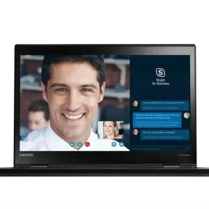 Offerta Limitata Lenovo ThinkPad X1 Carbon Ultrabook 35,6 cm (14") Quad HD Intel® Core™ i7 della sesta generazione 8 GB LPDDR3-SDRAM 512 GB SSD Wi-Fi 5 (802.11ac) Windows 10 Pro Nero