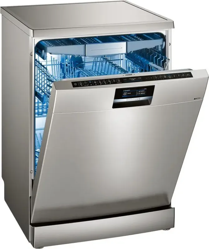 Compra Adesso Siemens iQ700 SN278I36TE lavastoviglie Libera installazione 13 coperti