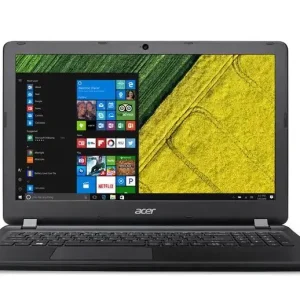 Vendita Finale Acer Aspire ES1-523-87TU Computer portatile 39,6 cm (15.6") HD AMD A8 12 GB DDR3L-SDRAM 1000 GB HDD Wi-Fi 5 (802.11ac) Windows 10 Home Nero