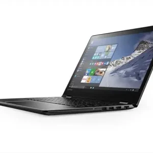 Esclusivo Lenovo Yoga 510 Ibrido (2 in 1) 35,6 cm (14") Touch screen HD 7th Generation AMD A9-Series APUs 4 GB DDR4-SDRAM 1000 GB HDD Wi-Fi 5 (802.11ac) Windows 10 Home Nero