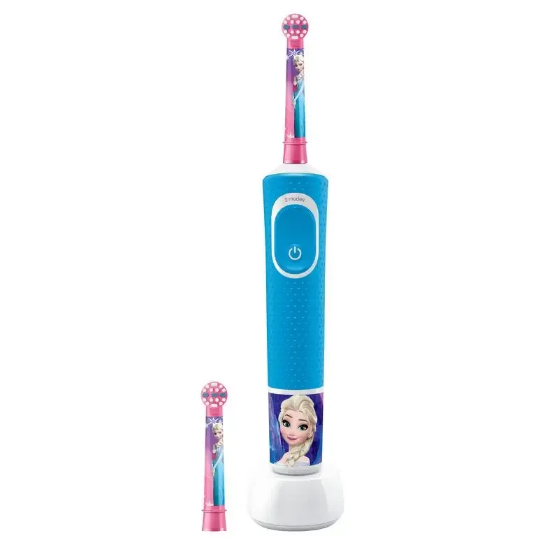 Prezzo Scontato Oral-B Kids By Braun Spazzolino Elettrico Frozen 2