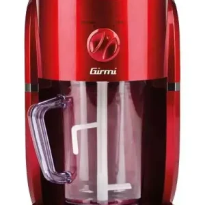 Di Tendenza Girmi GH4000 tritaghiaccio Plastica 25 W Elettrico