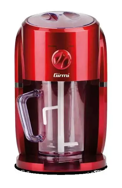 Di Tendenza Girmi GH4000 tritaghiaccio Plastica 25 W Elettrico