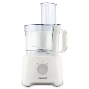 Scelto Dai Clienti Kenwood FDP300WH robot da cucina 800 W 2,1 L Bianco