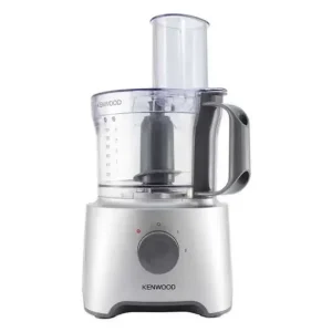 Kenwood FDP302SI robot da cucina 800 W 2,1 L Argento Scelto Dai Clienti