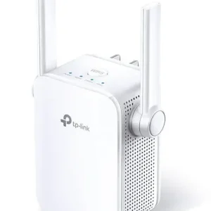TP-LINK RE305 V3 moltiplicatore di rete Trasmettitore di rete Bianco 10, 100 Mbit/s Promo Stagionale