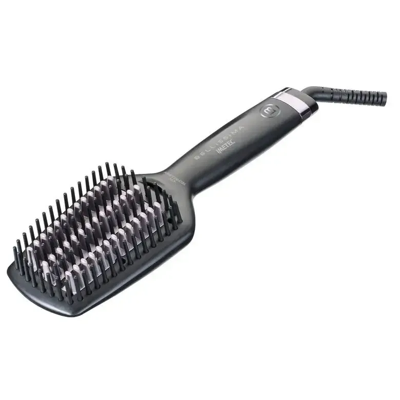 Imetec Spazzola elettrica lisciante Magic Straight Brush PB5 100 A Buon Prezzo