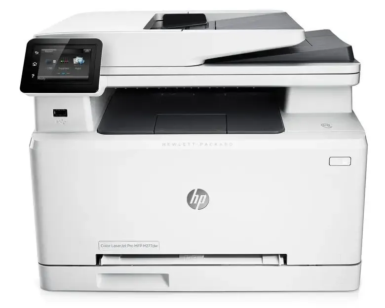 Popolare HP Color LaserJet Pro M277dw Laser A4 600 x 600 DPI 18 ppm Wi-Fi