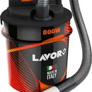 Ordina Subito Lavorwash Ashley 1.2 12 L Nero, Arancione