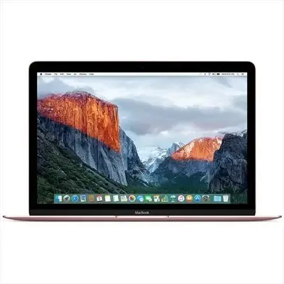 APPLE MACBOOK RETINA 12" MNYN2T/A ROSE Super Prezzo