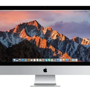 Apple iMac 21.5" (Intel Core i5 dual-core di settima gen. a 2.3GHz, 1TB HD, 8GB RAM) 2017 Economico