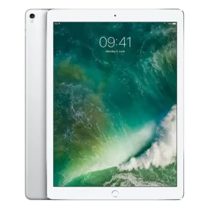 Offerta Limitata Apple iPad Pro 256 GB 32,8 cm (12.9") Wi-Fi 5 (802.11ac) iOS 10 Argento