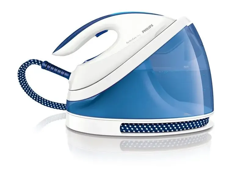 Philips PerfectCare Viva Ferro generatore di vapore, pressione pompa fino a 5,5 bar Quantità Limitata