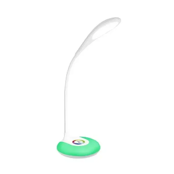 Miglior Prezzo New Majestic LL-401 lampada da tavolo 3,2 W LED Bianco