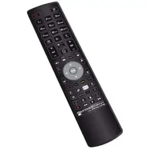 G.B.S. Elettronica Replacement for Philips telecomando IR Wireless TV Pulsanti Esclusivo