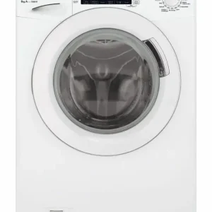 Affare Candy GVS44 138TH3/2-01 lavatrice Caricamento frontale 8 kg 1300 Giri/min Bianco