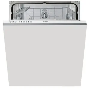 Ignis GIE 2B19 Lavastoviglie a Incasso Scomparsa Totale 13 coperti Prezzo Conveniente
