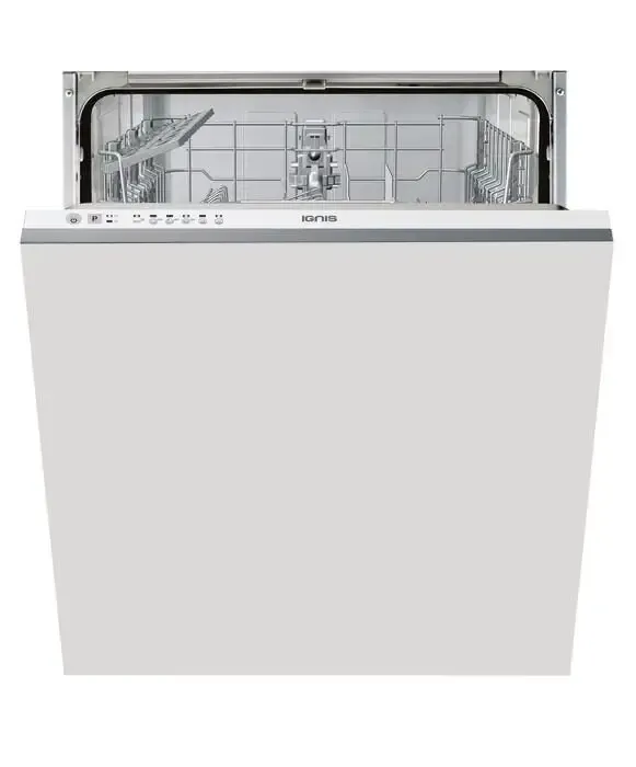 Ignis GIE 2B19 Lavastoviglie a Incasso Scomparsa Totale 13 coperti Prezzo Conveniente