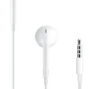 Apple Auricolari EarPods con jack cuffie (3.5 mm) Economico