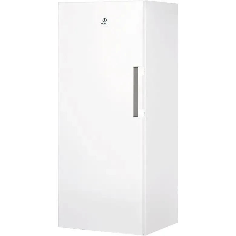 Indesit UI4 1 W.1 Congelatore Verticale a Libera Installazione 185 L F Bianco Professionale