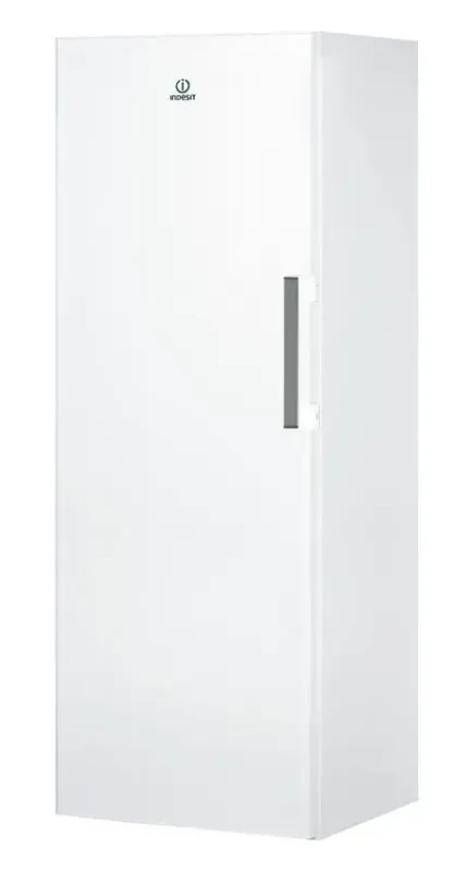 Indesit UI6 F1T W1 Congelatore Verticale a Libera Installazione 223 L F Bianco Esclusivo