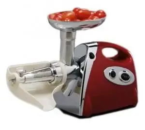 Ardes 7450R tritacarne 220 W Rosso Super Prezzo