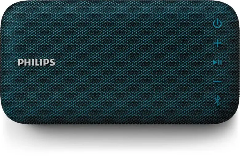 Must-Have Philips altoparlante wireless portatile BT3900A/00