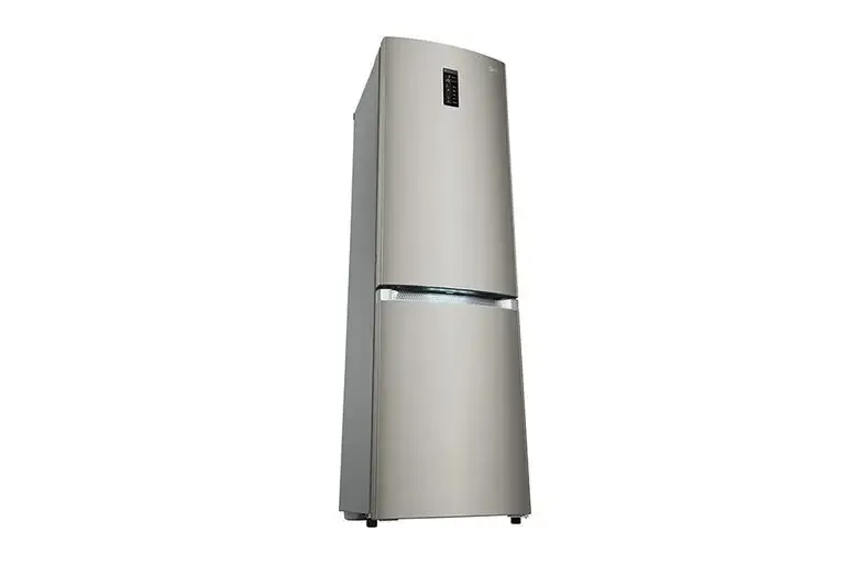 LG GBB930DNQZN frigorifero con congelatore Libera installazione 335 L Grigio Consegna Rapida