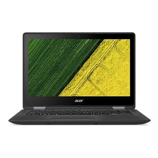 Acer Spin 5 SP513-51-361Y Ibrido (2 in 1) 33,8 cm (13.3") Touch screen Full HD Intel® Core™ i3 della sesta generazione 8 GB DDR4-SDRAM 128 GB SSD Wi-Fi 5 (802.11ac) Windows 10 Home Nero Compra Adesso