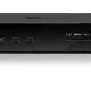 TELE System TS8001 Terrestre Full HD Nero Compra Online
