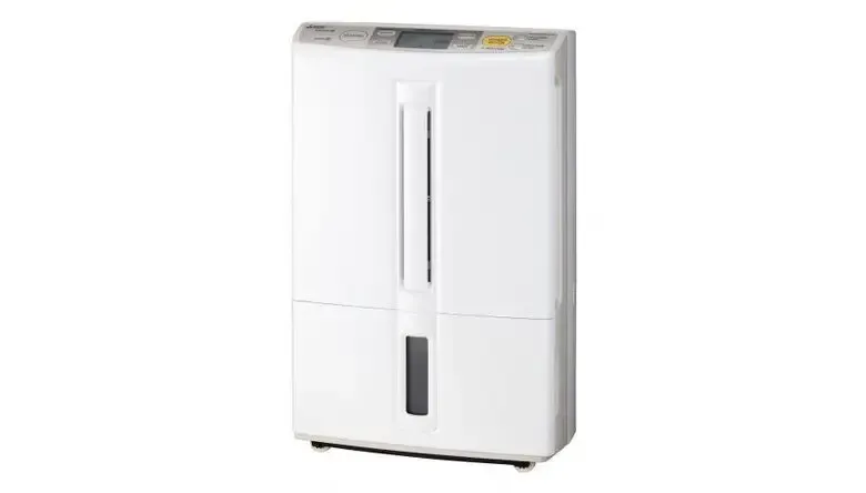 Ordina Subito Mitsubishi Electric MJ-E21BG-S1 deumidificatore 4,5 L 47 dB 380 W Bianco