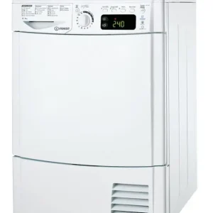 Prezzo Scontato Indesit EDPE G45 A1 ECO (IT) asciugatrice Libera installazione Caricamento frontale 8 kg A+ Bianco