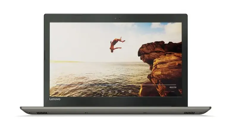 Compra Adesso Lenovo IdeaPad 520 Computer portatile 39,6 cm (15.6") Full HD Intel® Core™ i7 di settima generazione 16 GB DDR4-SDRAM 1128 GB HDD+SSD Wi-Fi 5 (802.11ac) Windows 10 Home Grigio