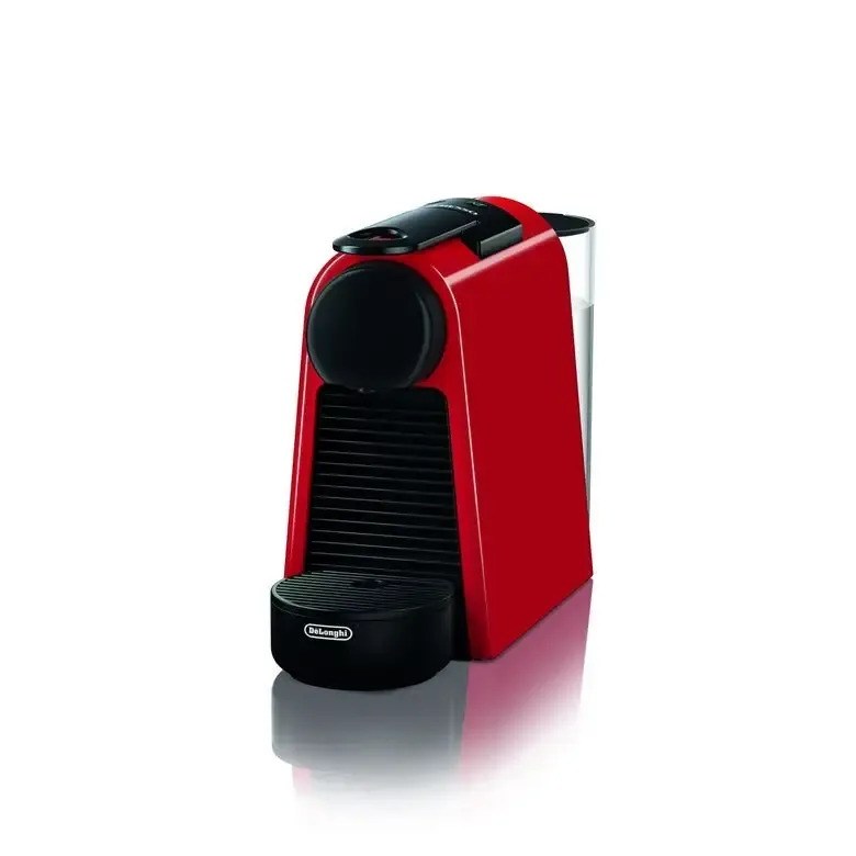 Promozione Esclusiva De’Longhi Essenza Mini EN 85.R macchina per caffè Automatica Macchina per caffè a capsule 0,6 L