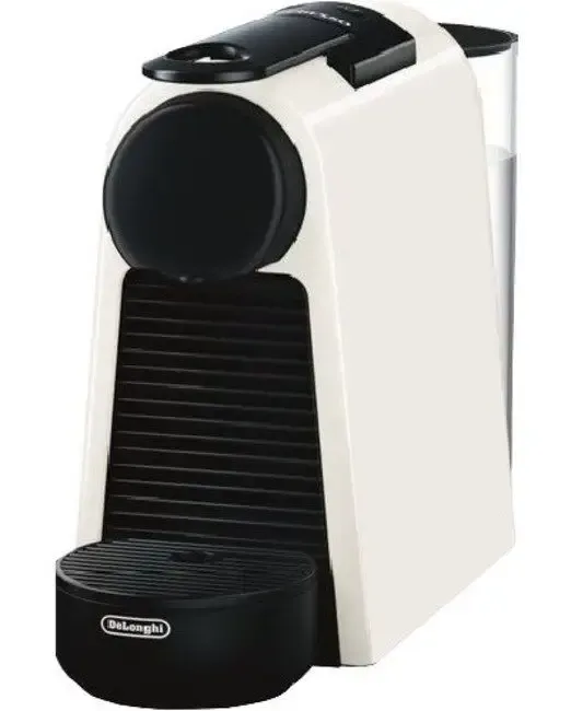 De’Longhi Essenza Mini EN 85.W macchina per caffè Automatica Macchina per caffè a cialde 0,6 L Promozione