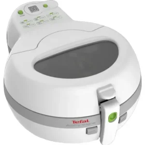 Tefal FZ 7100 friggitrice Singolo 1400 W Grigio, Bianco Promo Stagionale