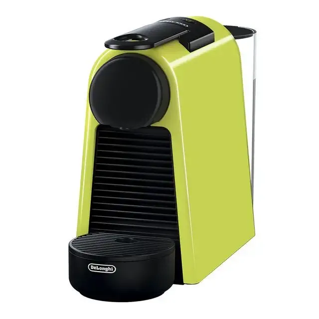 Subito Disponibile De’Longhi Essenza Mini EN 85.L macchina per caffè Automatica Macchina per caffè a capsule 0,6 L