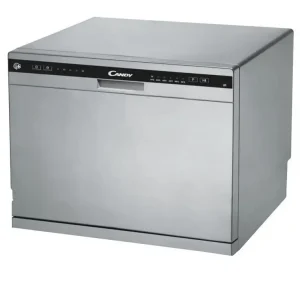 Candy Posable CDCP 6S Lavastoviglie Libera installazione 6 coperti F Di Tendenza