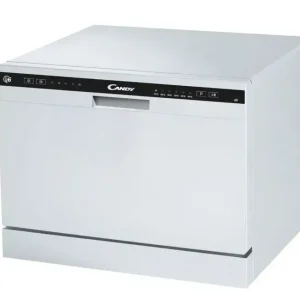 Candy Posable CDCP 6 Lavastoviglie Libera installazione 6 coperti D Prezzo Basso