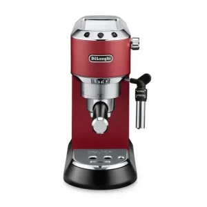 Bestseller De’Longhi Dedica Style EC 685.R Manuale Macchina per espresso 1,1 L