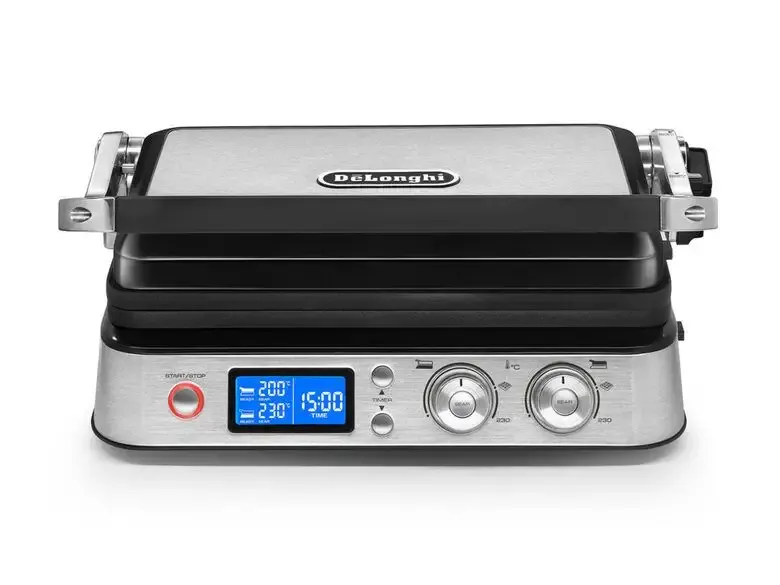 Miglior Prezzo De’Longhi Multigrill CGH 1012D
