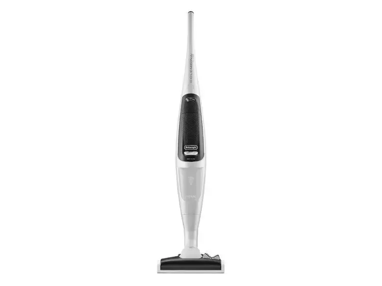 Bestseller De’Longhi Colombina Class XL150.41 Senza sacchetto 1,2 L 450 W Nero, Bianco