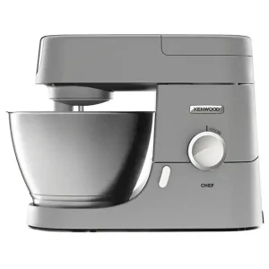 Più Venduto Kenwood Chef KVC3100S robot da cucina 1000 W 4,6 L Argento