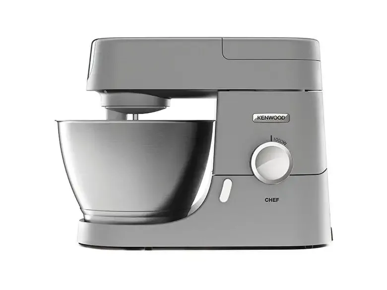 Più Venduto Kenwood Chef KVC3100S robot da cucina 1000 W 4,6 L Argento
