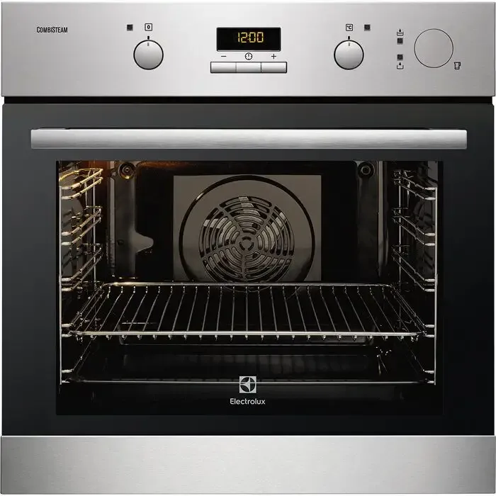 Offerta Limitata Electrolux EOB6400ASX Forno a Incasso 72 L 2780 W A Acciaio inossidabile