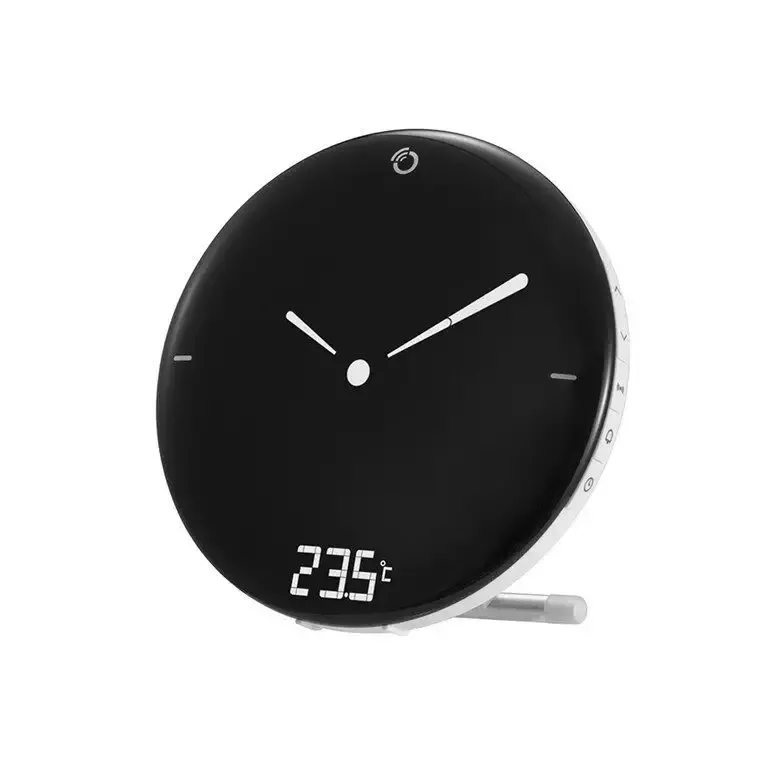 Popolare Oregon Scientific RM120 Orologio da tavolo digitale Rotondo Bianco