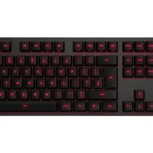 Logitech G G413 Gaming Keyboard tastiera USB QWERTY Italiano Nero Sconto