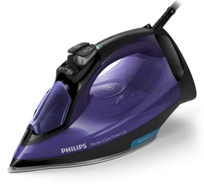 Philips PerfectCare Ferro da stiro GC3925/34, 2400 W, vapore continuo 45 g/min Soddisfatti O Rimborsati