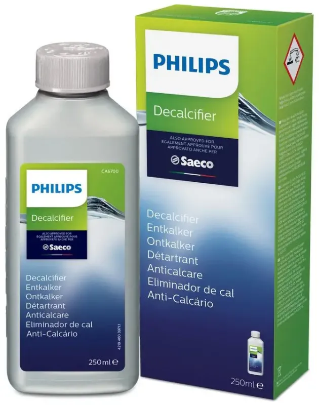 Occasione Philips Anticalcare per macchina da caffè CA6700/10