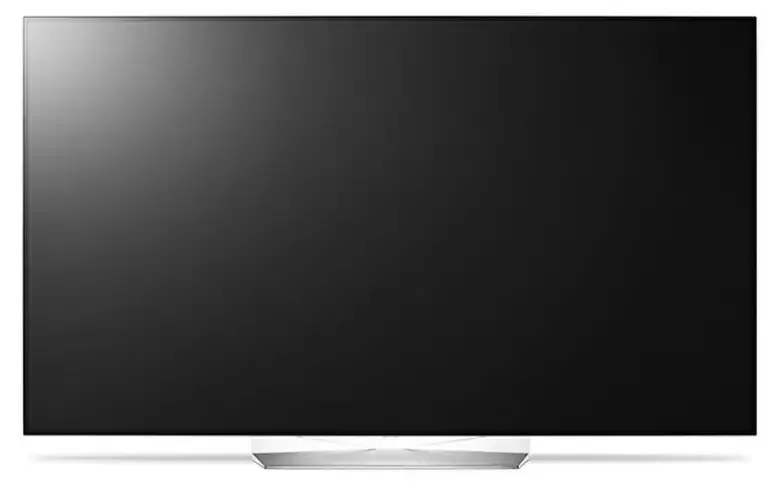 LG OLED65B7V TV OLED 65" 4K Ultra HD Smart TV Wi-Fi Argento, Bianco Subito Disponibile